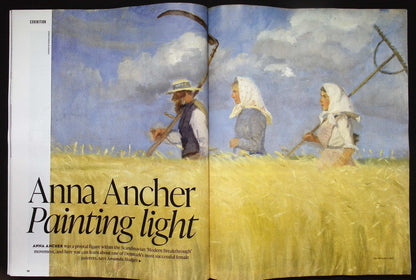 Artists & ILLUSTRATORS [2025-12] NO.489