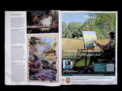 Artists & ILLUSTRATORS [2026-01] NO.490+別冊