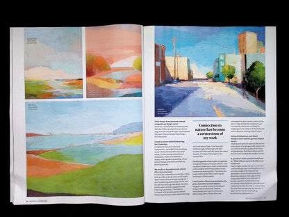 Artists & ILLUSTRATORS [2026-01] NO.490+別冊