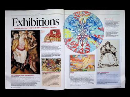 Artists & ILLUSTRATORS [2026-01] NO.490+別冊