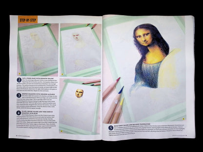 Artists & ILLUSTRATORS [2026-04] NO.493 - Part 4