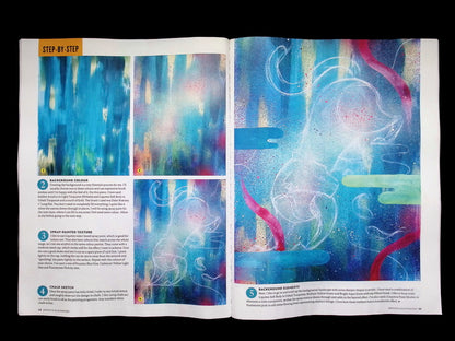 Artists & ILLUSTRATORS [2026-05] NO.494 - Part 4
