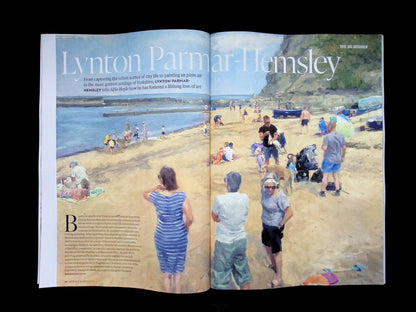 Artists & ILLUSTRATORS [2026-06] NO.495 - Part 2
