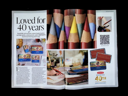 Artists & ILLUSTRATORS [2026-07] NO.496 - Part 4