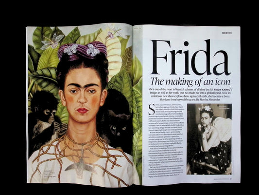 Artists & ILLUSTRATORS [26] Summer 2026 NO.497 - Part 1