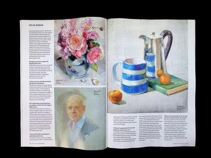 Artists & ILLUSTRATORS [26] Summer 2026 NO.497 - Part 2