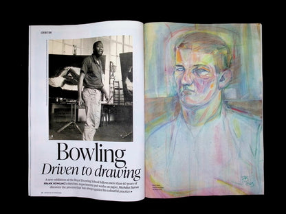 Artists & ILLUSTRATORS [2026-09] NO.499 - Part 2