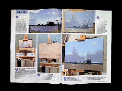 Artists & ILLUSTRATORS [2026-09] NO.499 - Part 3