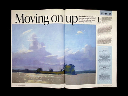 Artists & ILLUSTRATORS [2026-09] NO.499 - Part 4