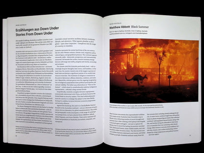 EUROPEAN PHOTOGRAPHY N.117/118 2025