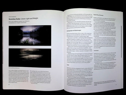 EUROPEAN PHOTOGRAPHY N119 Summer 2026 - Part 1