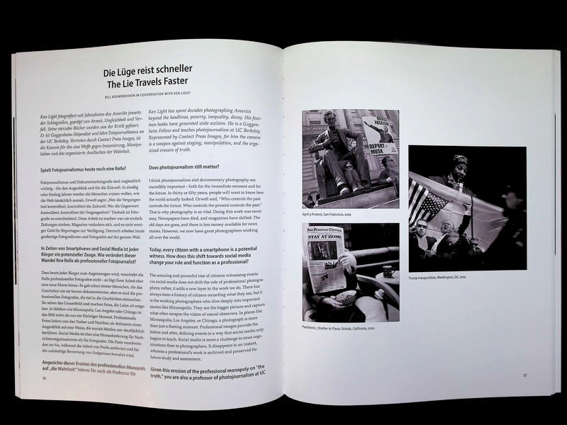 EUROPEAN PHOTOGRAPHY N119 Summer 2026 - Part 3
