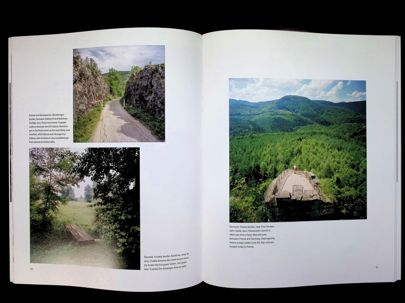 EUROPEAN PHOTOGRAPHY N119 Summer 2026 - Part 4