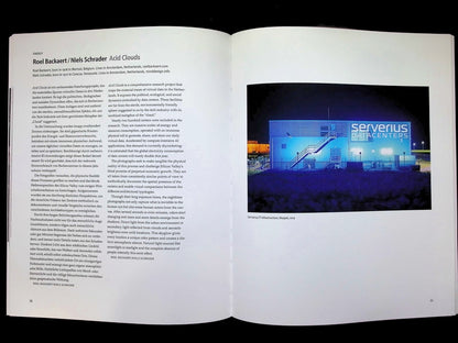 EUROPEAN PHOTOGRAPHY N.120 Winter 2026/2027 - Part 1