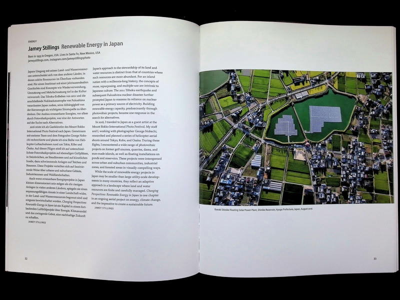 EUROPEAN PHOTOGRAPHY N.120 Winter 2026/2027 - Part 3