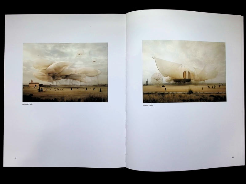 EUROPEAN PHOTOGRAPHY N.120 Winter 2026/2027 - Part 4