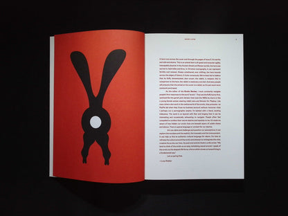 EROTIC REVIEW NO.3 Spr/Sum 2025