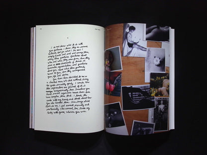 EROTIC REVIEW NO.3 Spr/Sum 2025