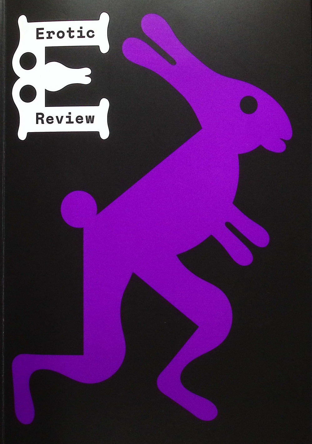 EROTIC REVIEW NO.3 Spr/Sum 2025