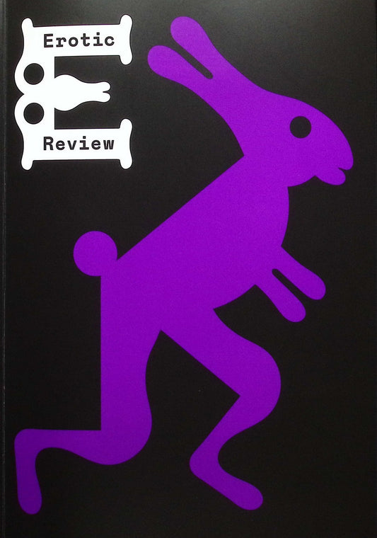 EROTIC REVIEW NO.3 Spr/Sum 2025