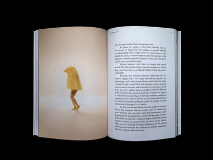 EROTIC REVIEW [04] NO.4 Autumn/Winter 2025