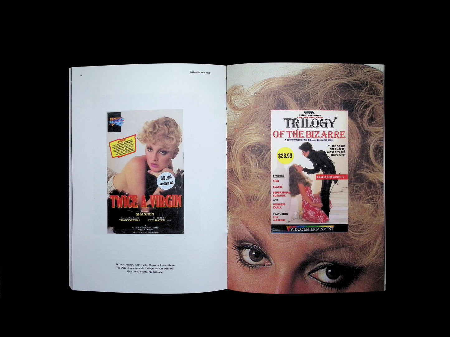 EROTIC REVIEW [05] NO.5 Spring/Summer 2026 - Part 3
