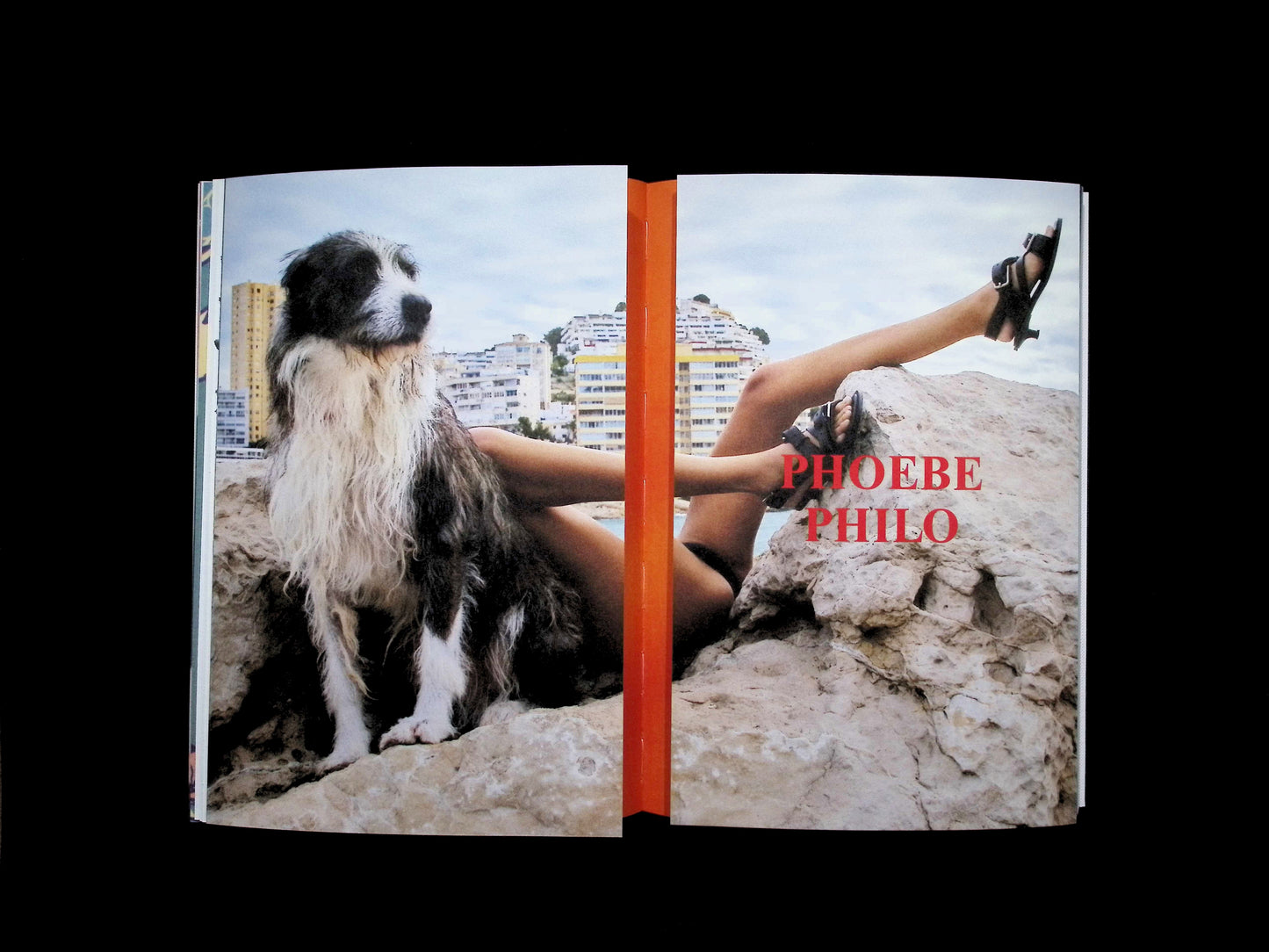 EROTIC REVIEW [05] NO.5 Spring/Summer 2026 - Part 4