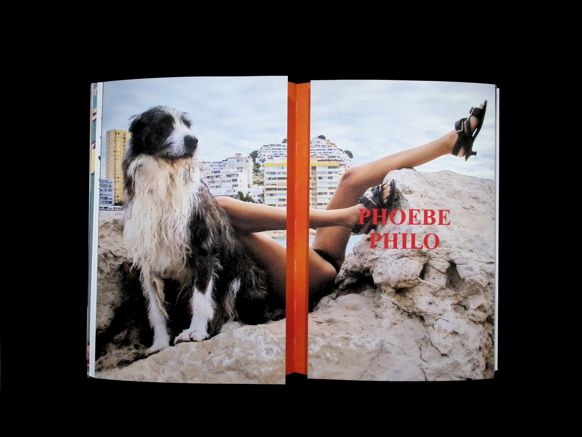 EROTIC REVIEW [05] NO.5 Spring/Summer 2026 - Part 4