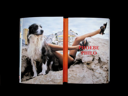 EROTIC REVIEW [05] NO.5 Spring/Summer 2026 - Part 4