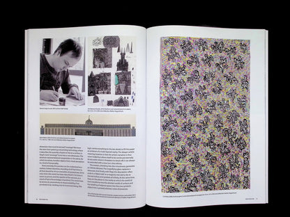 RAW VISION [24] N124 - Autumn 2025