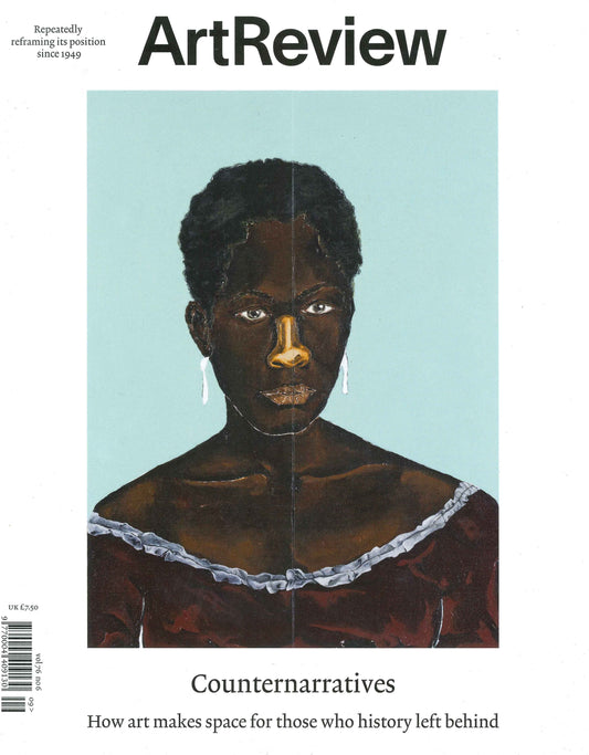 Art Review vol.76 no.6 [2024-09]