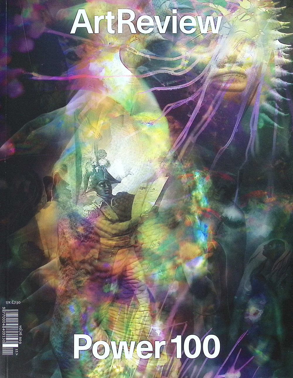 Art Review vol.76 no.9 [2024-12]