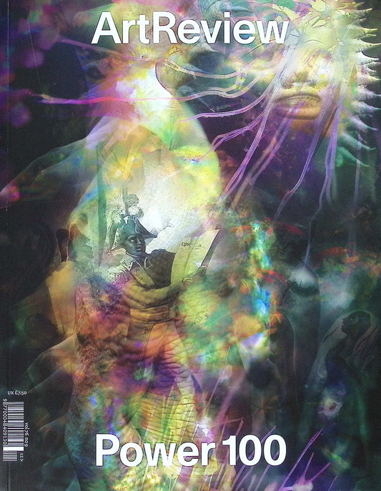Art Review vol.76 no.9 [2024-12]