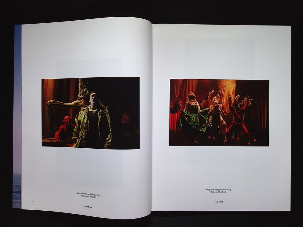ART REVIEW Vol.77 No.4 [2025-05]