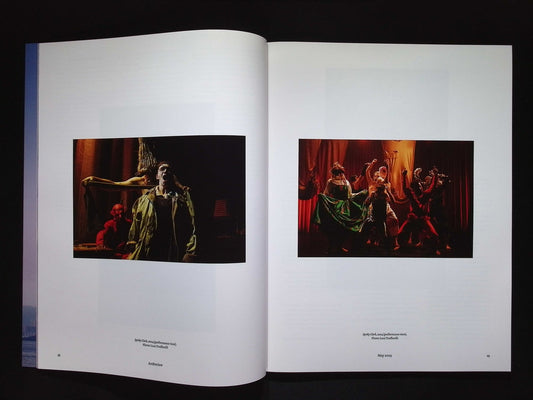 ART REVIEW Vol.77 No.4 [2025-05]