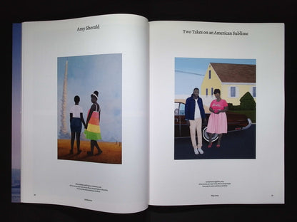 ART REVIEW Vol.77 No.4 [2025-05]