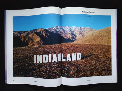 ART REVIEW Vol.77 No.4 [2025-05]