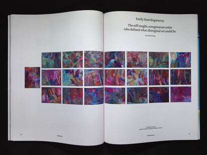 ART REVIEW [26] Vol.77 No.5 Summer 2025