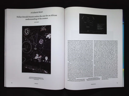 ART REVIEW [26] Vol.77 No.5 Summer 2025