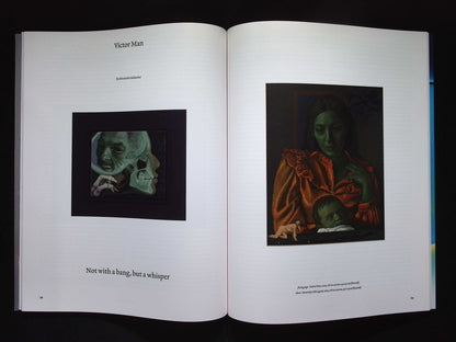 Art Review [2025-09] Vol.77 No.6+別冊