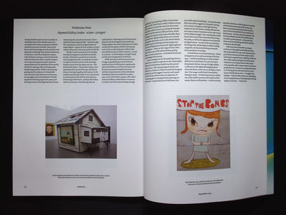 Art Review [2025-09] Vol.77 No.6+別冊