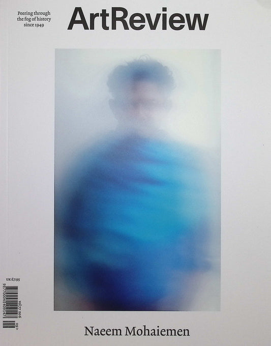 Art Review [2025-09] Vol.77 No.6+別冊