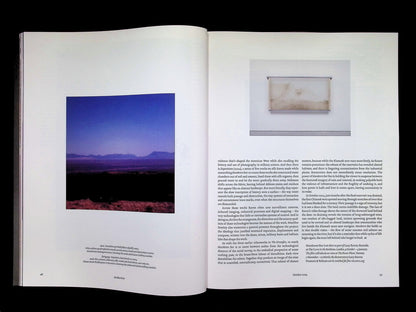 Art Review [2025-10] Vol.77 No.7