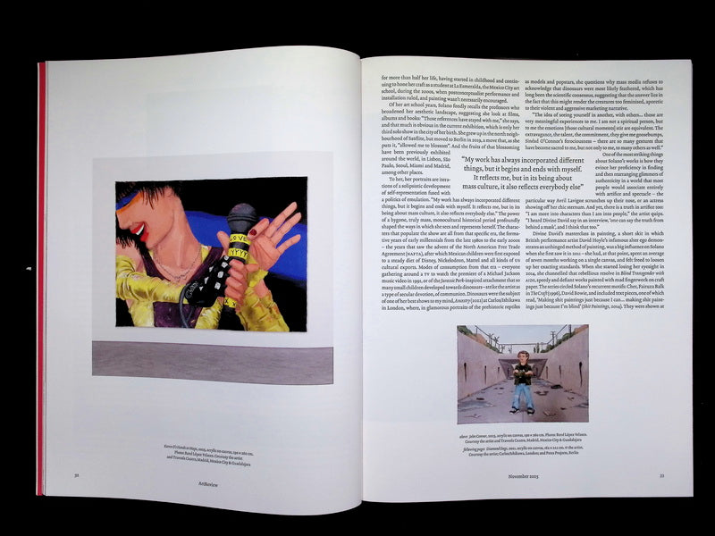 Art Review [2025-11] Vol.77 No.8
