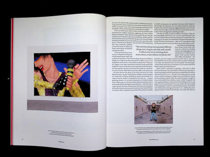 Art Review [2025-11] Vol.77 No.8