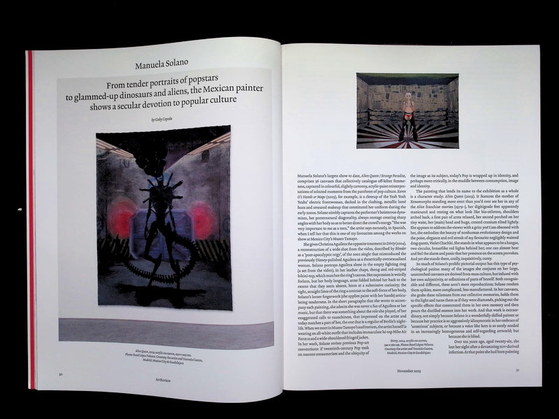 Art Review [2025-11] Vol.77 No.8