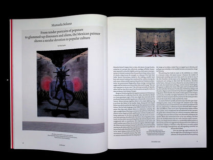 Art Review [2025-11] Vol.77 No.8