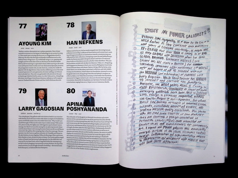 Art Review [2025-12] Vol.77 No.9