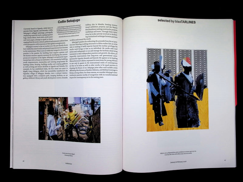 Art Review [01] Vol.78 No.1 Jan/Feb 2026 - Part 4