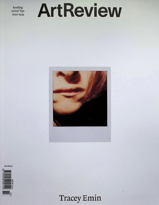 Art Review [2026-03] Vol.78 No.2